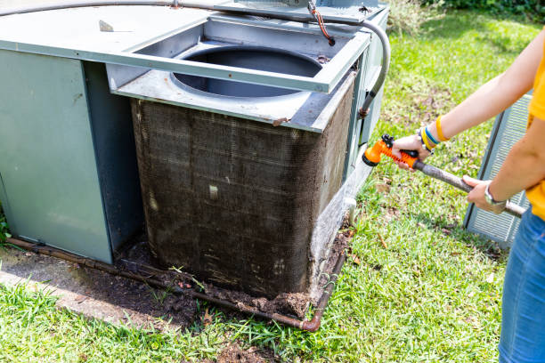  Flower Mound, TX Airduct Cleaning Pros