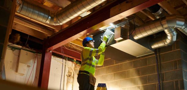 Best Affordable HVAC Duct Cleaning  in Flower Mound, TX