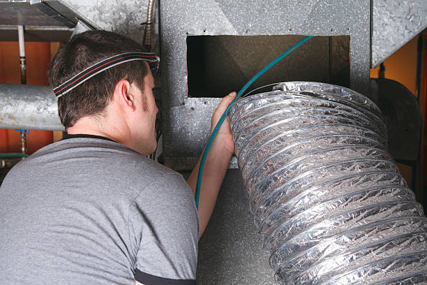 Best Air Duct Cleaning Near Me  in Flower Mound, TX