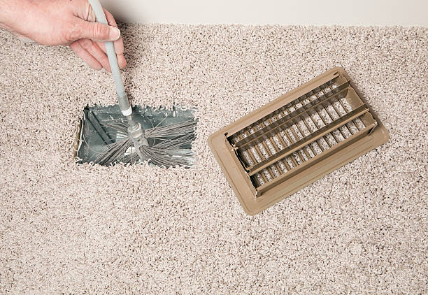 Best HVAC Air Duct Cleaning  in Flower Mound, TX
