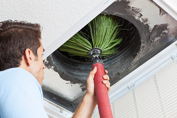 Best Professional Duct Cleaning Services  in Flower Mound, TX