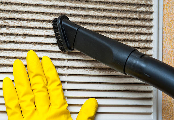 Best Local Air Duct Cleaning Services  in Flower Mound, TX